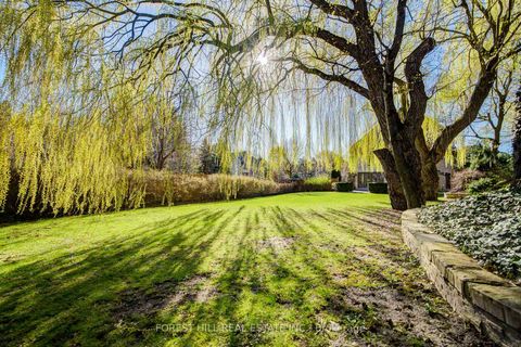 Photo 34 at 7 Legacy Court, Windfields, Toronto