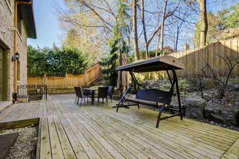 Photo 35 at 7 Legacy Court, Windfields, Toronto