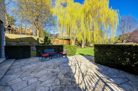 Photo 37 at 7 Legacy Court, Windfields, Toronto