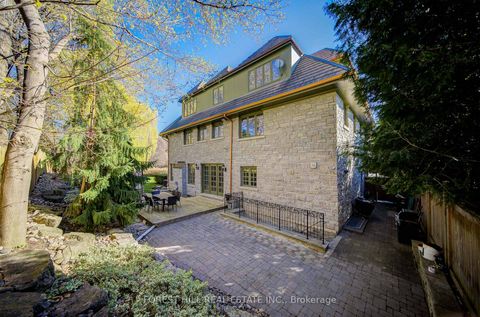 Photo 39 at 7 Legacy Court, Windfields, Toronto