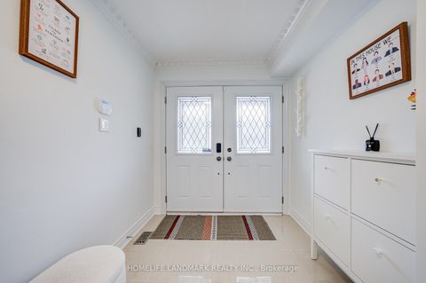 Photo 1 at 53 Chipwood Crescent, Pleasant View, Toronto