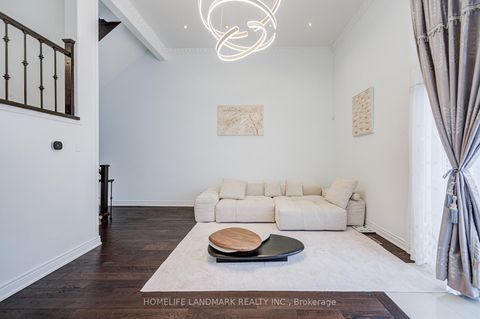 Photo 3 at 53 Chipwood Crescent, Pleasant View, Toronto