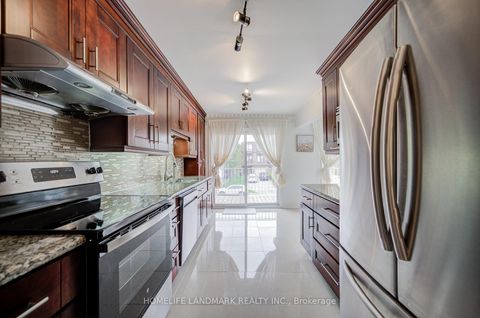 Photo 5 at 53 Chipwood Crescent, Pleasant View, Toronto