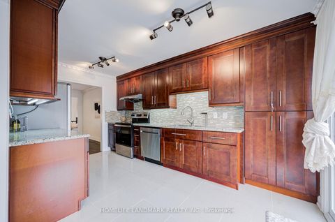 Photo 7 at 53 Chipwood Crescent, Pleasant View, Toronto