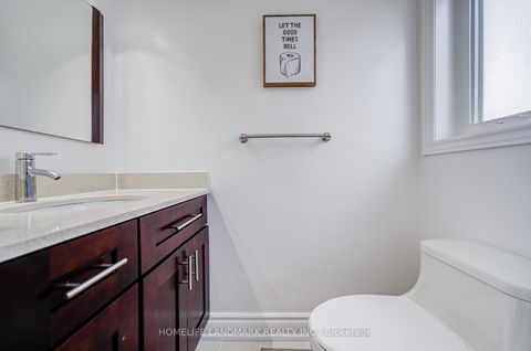 Photo 17 at 53 Chipwood Crescent, Pleasant View, Toronto