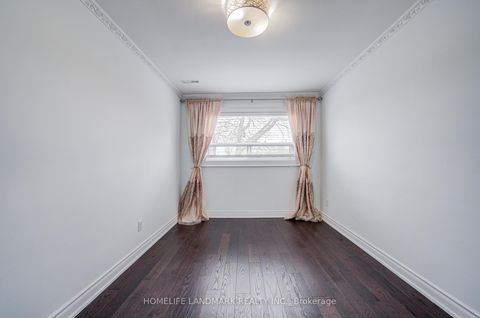Photo 22 at 53 Chipwood Crescent, Pleasant View, Toronto