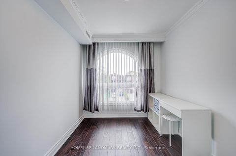 Photo 24 at 53 Chipwood Crescent, Pleasant View, Toronto