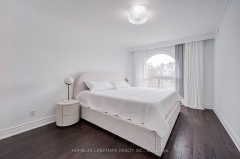 Photo 26 at 53 Chipwood Crescent, Pleasant View, Toronto
