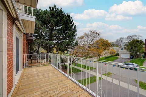 Photo 31 at 53 Chipwood Crescent, Pleasant View, Toronto