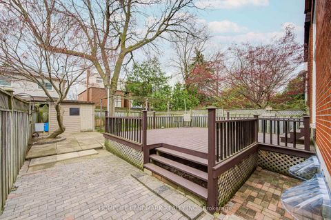 Photo 34 at 53 Chipwood Crescent, Pleasant View, Toronto