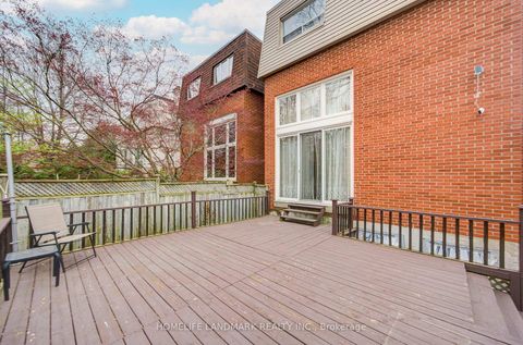 Photo 35 at 53 Chipwood Crescent, Pleasant View, Toronto