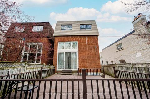 Photo 36 at 53 Chipwood Crescent, Pleasant View, Toronto