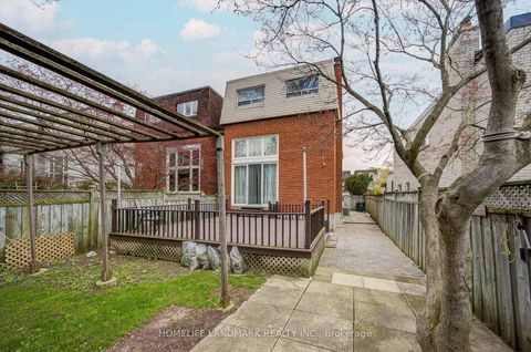 Photo 37 at 53 Chipwood Crescent, Pleasant View, Toronto
