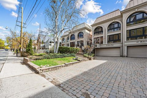 Photo 1 at 473 Spadina Road, Forest Hill South, Toronto