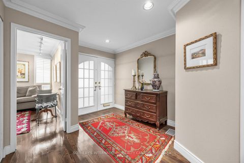 Photo 2 at 473 Spadina Road, Forest Hill South, Toronto