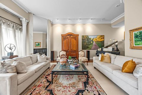Photo 4 at 473 Spadina Road, Forest Hill South, Toronto
