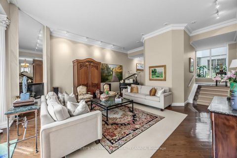 Photo 5 at 473 Spadina Road, Forest Hill South, Toronto
