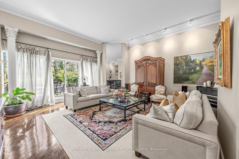 Photo 6 at 473 Spadina Road, Forest Hill South, Toronto