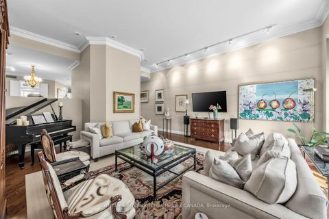 Photo 7 at 473 Spadina Road, Forest Hill South, Toronto