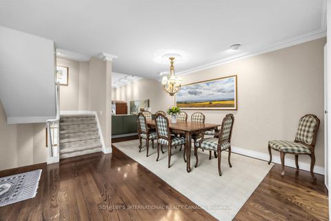 Photo 8 at 473 Spadina Road, Forest Hill South, Toronto