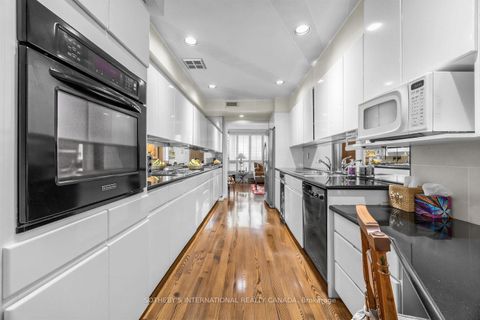 Photo 10 at 473 Spadina Road, Forest Hill South, Toronto