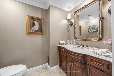 Photo 13 at 473 Spadina Road, Forest Hill South, Toronto