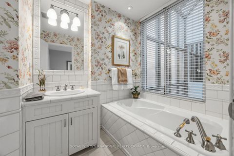 Photo 24 at 473 Spadina Road, Forest Hill South, Toronto