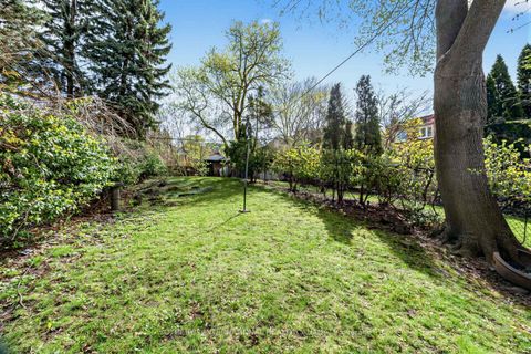 Photo 31 at 473 Spadina Road, Forest Hill South, Toronto