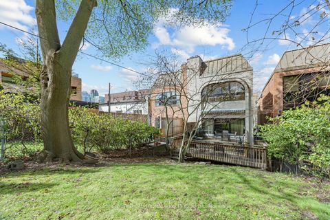 Photo 32 at 473 Spadina Road, Forest Hill South, Toronto