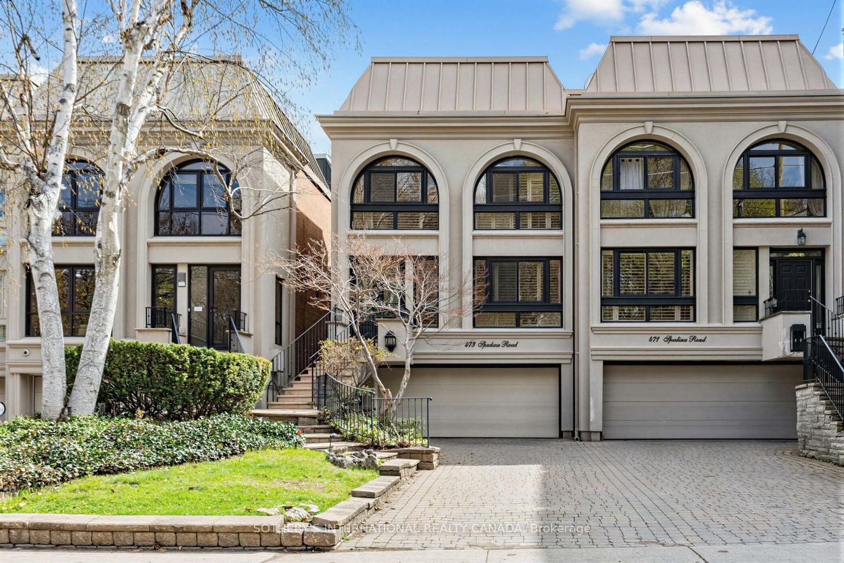 473 Spadina Road, Forest Hill South, Toronto 