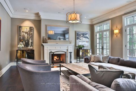 Photo 7 at 20 Cluny Drive, Moore Park, Toronto