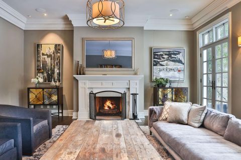 Photo 8 at 20 Cluny Drive, Moore Park, Toronto