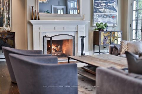 Photo 9 at 20 Cluny Drive, Moore Park, Toronto