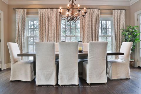 Photo 12 at 20 Cluny Drive, Moore Park, Toronto