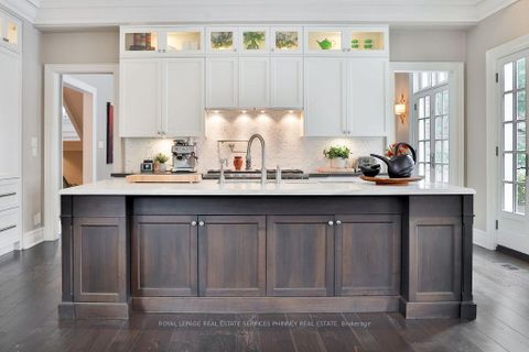 Photo 13 at 20 Cluny Drive, Moore Park, Toronto