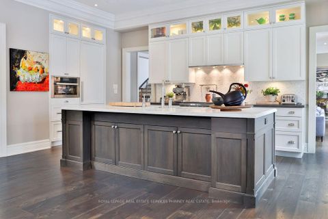 Photo 14 at 20 Cluny Drive, Moore Park, Toronto