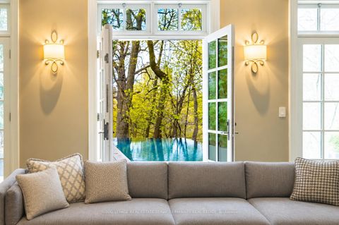 Photo 15 at 20 Cluny Drive, Moore Park, Toronto