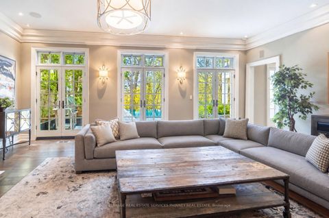 Photo 16 at 20 Cluny Drive, Moore Park, Toronto