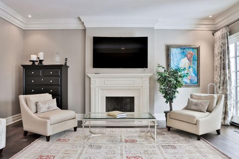 Photo 18 at 20 Cluny Drive, Moore Park, Toronto