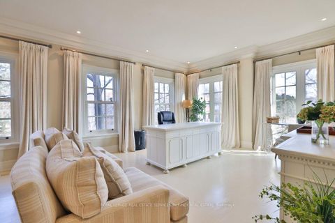 Photo 22 at 20 Cluny Drive, Moore Park, Toronto