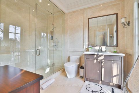 Photo 24 at 20 Cluny Drive, Moore Park, Toronto