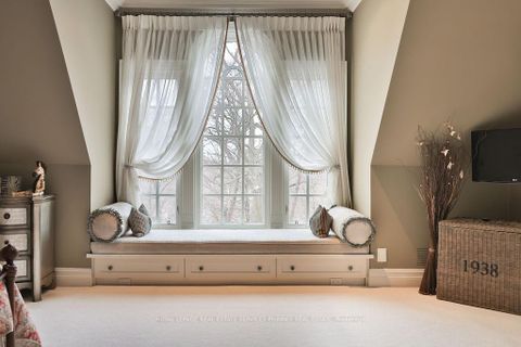 Photo 25 at 20 Cluny Drive, Moore Park, Toronto