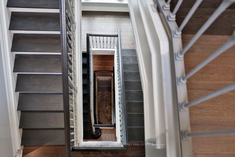 Photo 26 at 20 Cluny Drive, Moore Park, Toronto