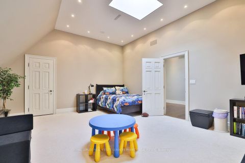 Photo 28 at 20 Cluny Drive, Moore Park, Toronto