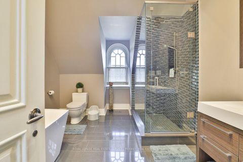 Photo 30 at 20 Cluny Drive, Moore Park, Toronto