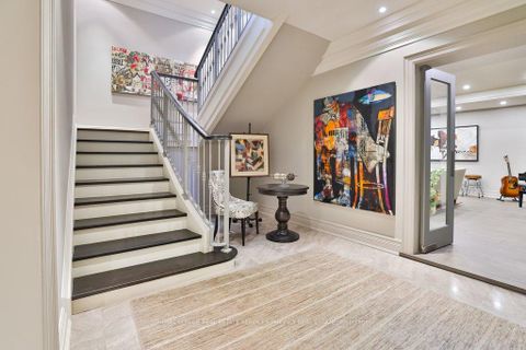 Photo 31 at 20 Cluny Drive, Moore Park, Toronto