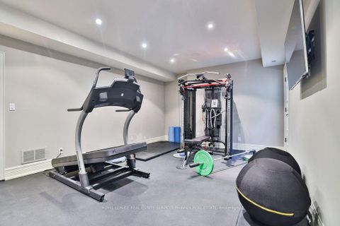 Photo 35 at 20 Cluny Drive, Moore Park, Toronto