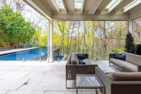 Photo 36 at 20 Cluny Drive, Moore Park, Toronto