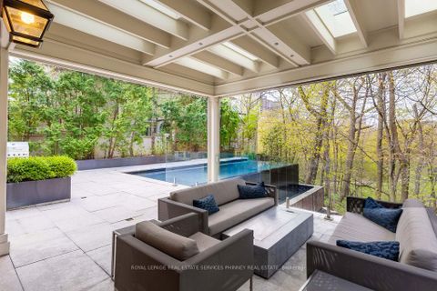 Photo 37 at 20 Cluny Drive, Moore Park, Toronto