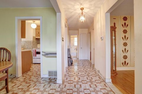 Photo 2 at 54 Marmion Avenue, Nortown, Toronto